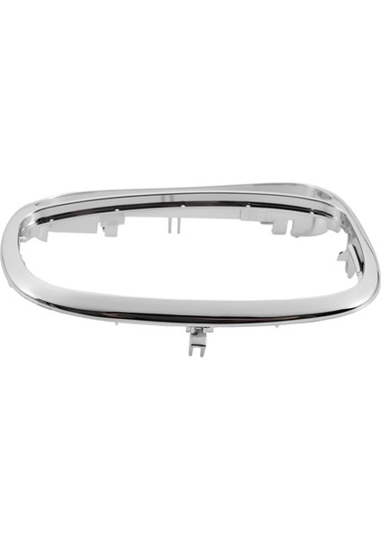 Mercedes Benz C Sınıfı W203 Için Orta Vites Kolu Kapağı Döşeme Çerçevesi (Yurt Dışından) modelleri