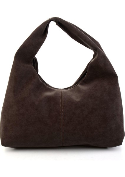 Kahve Kadın Omuz Çantası C06174000772