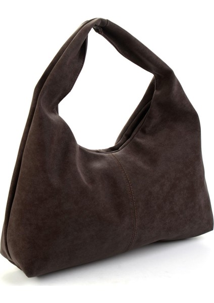 Kahve Kadın Omuz Çantası C06174000772 fiyatları