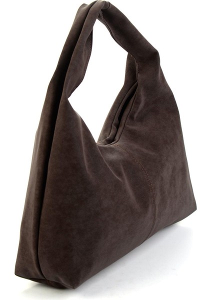 Kahve Kadın Omuz Çantası C06174000772 modelleri