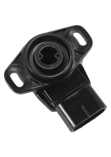 Suzuki Alto Hustle Cervo Jimny Için Araç Gaz Kelebeği Konum Sensörü Tps (Yurt Dışından)