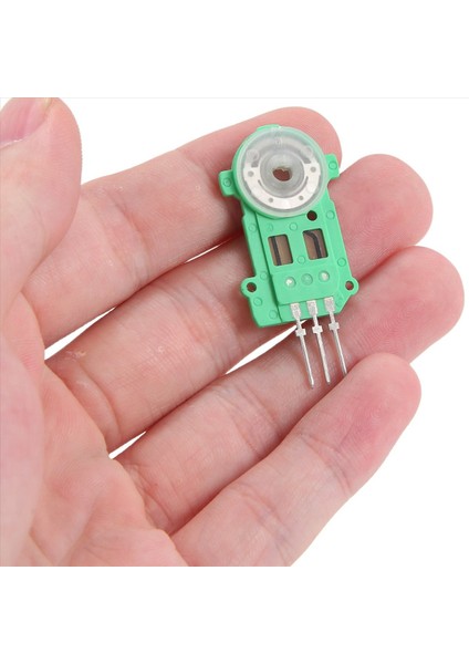 10 Adet SE16 Direnç Tipi Pozisyon Sensörü (Yurt Dışından)