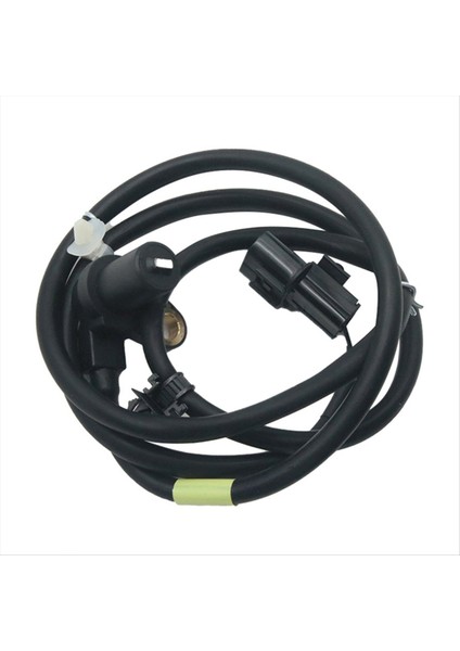 Mitsubishi Outlander Airtrek Lancer Dion 2001-2003 Ön Hız Sol (Yurt Dışından)