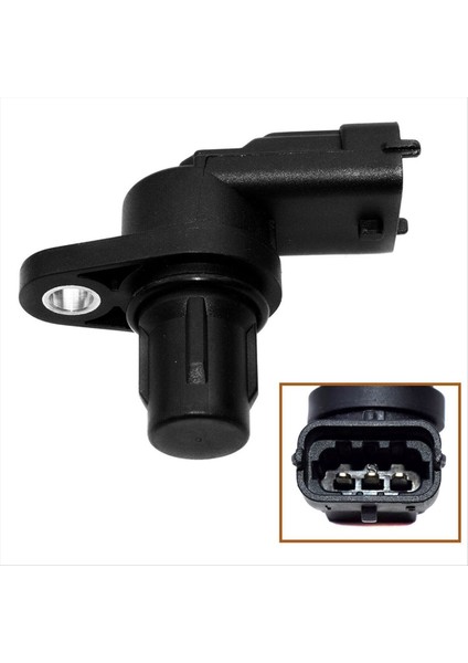 Alfa Romeo Brera Spider 1.9 Jts 55187973 Için Eksantrik Mili Konum Sensörü (Yurt Dışından) modelleri