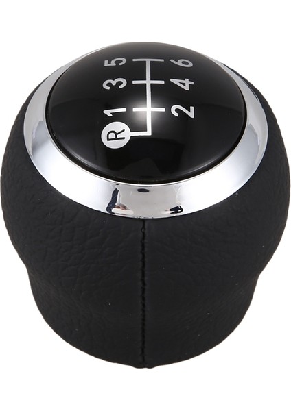 Toyota Corolla Verso 2007-2013 Için Uygun 6 Hızlı Vites Topuzu (Yurt Dışından) fırsatları