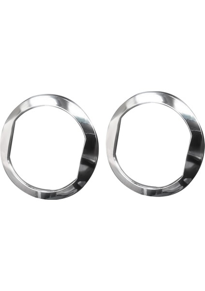 Araba Hava Çıkışı Klima Kapağı Çerçevesi Araba Aksesuarları (Yurt Dışından)