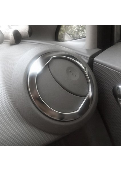 Araba Hava Çıkışı Klima Kapağı Çerçevesi Araba Aksesuarları (Yurt Dışından) indirimleri