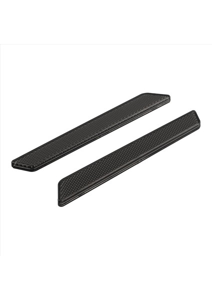 Street Glide Electra Glide Road Için Reflektörler (Siyah) (Yurt Dışından) modelleri