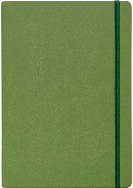 Defter Funky 14,5X21 cm Leafyeşil CNLL003M617 fiyatları