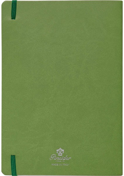 Defter Funky 14,5X21 cm Leafyeşil CNLL003M617 modelleri