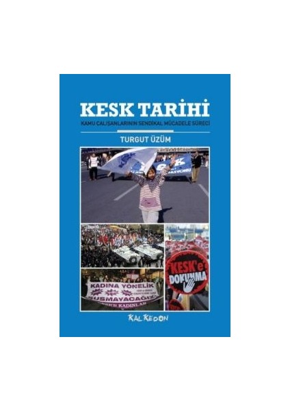 Kesk Tarihi