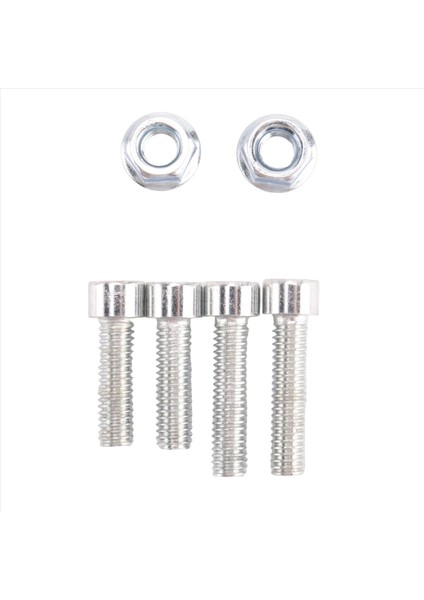 Mikuni 212CC GX200 PWK24 Için VM24 Emme Manifoldu Vida Contası (Yurt Dışından) fiyatları