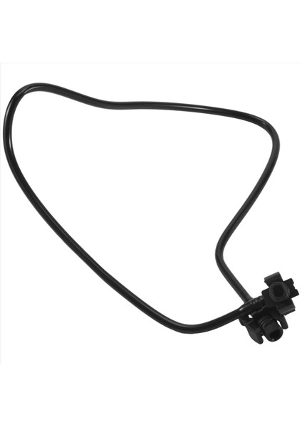 Peugeot Citroen C3-Xr Için Araba Kauçuk Hortum Radyatör Su Dönüş Borusu (Yurt Dışından)