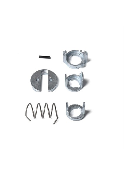 Bmw 3 Serisi Için Ön Sol Sağ Kapı Kilit Silindiri Tamir Takımı (Yurt Dışından) fırsatları