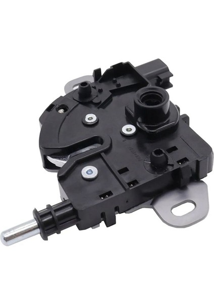 Ford Focus Mk2 C-Max Kuga 3M5116700AC/BC Için Motor Kaputu Kilidi (Yurt Dışından) fiyatları