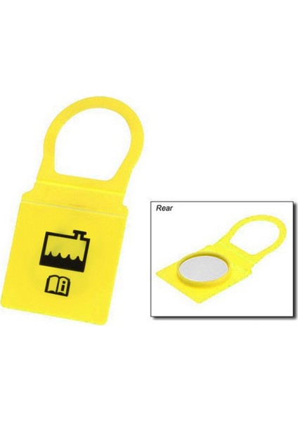 Jeep Wrangler Tj Xj 91-19 Için 1 Adet Radyatör Soğutma Suyu Şişesi Depo Kapağı (Yurt Dışından) indirimleri