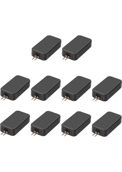 10 Parçalı Araba Hava Yastığı Simülatörü Algılama Aracı Srs Direnç Teşhis Aracı (Yurt Dışından)