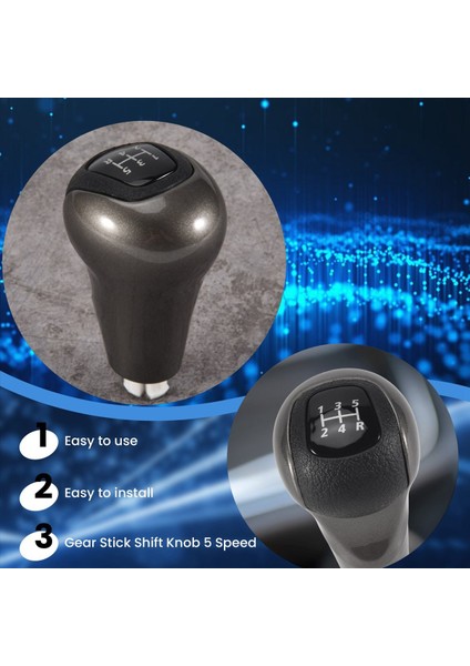 Honda Için Vites Kafası, 5 Hızlı Vites Topuzu, Manuel Vites Topuzu (Yurt Dışından) indirimleri