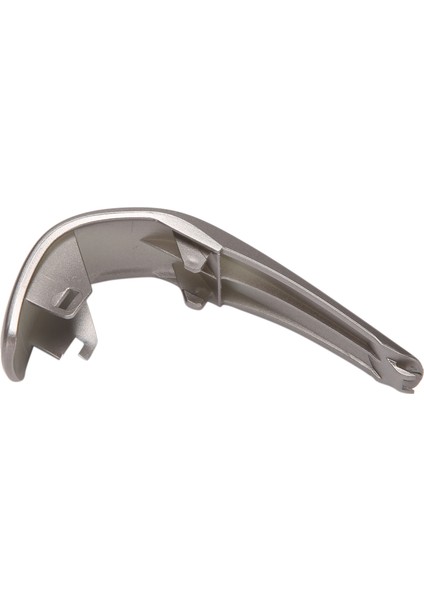 Chevrolet Sonic Trax Aveo 12-16 Için Vites Topuzu Kolu Kapağı Kiti (Yurt Dışından) indirimleri