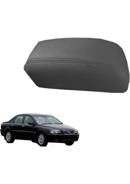 Volvo S80 1999-2006 Için Orta Konsol Kol Dayama Kutusu Koruyucu Kılıfı (Yurt Dışından) fiyatları