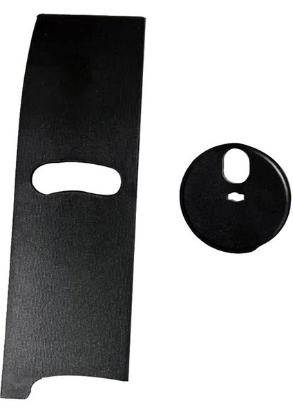 Mitsubishi Montero L200 Sportero 2005-2015 Vites Kutusu Toz Kapağı (Yurt Dışından)