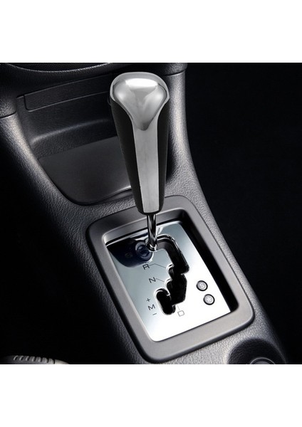 Peugeot 206 Için Otomatik Şanzıman Vites Kolu Vites Topuzu (Yurt Dışından) modelleri