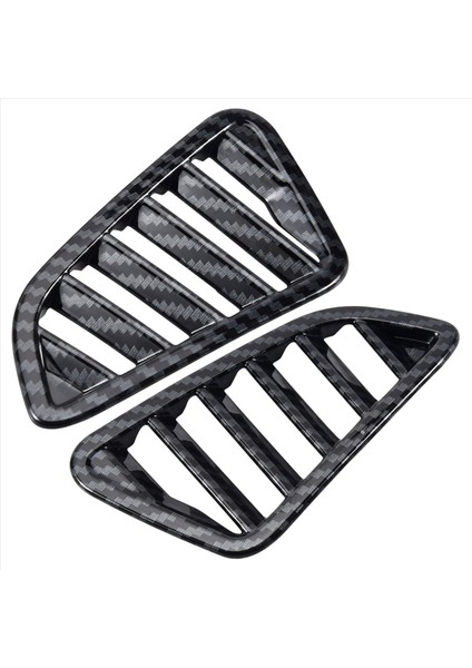 Nissan Navara NP300 2016-2019 Araç Çıkış Havalandırma Çerçevesi Kapağı Döşemesi (Yurt Dışından) modelleri