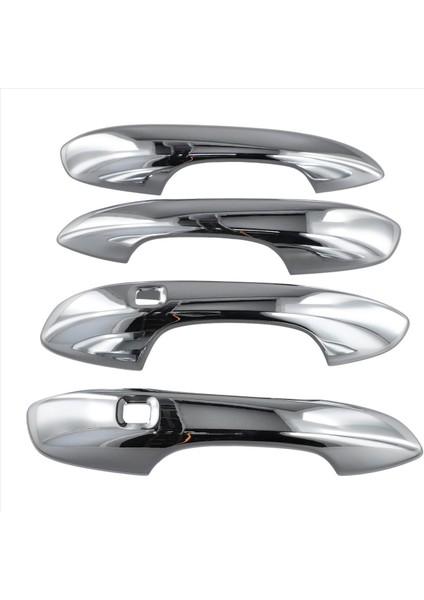 Byd Tang Için Krom Araç Dış Kapı Kolu Kaplaması (Yurt Dışından) fiyatları