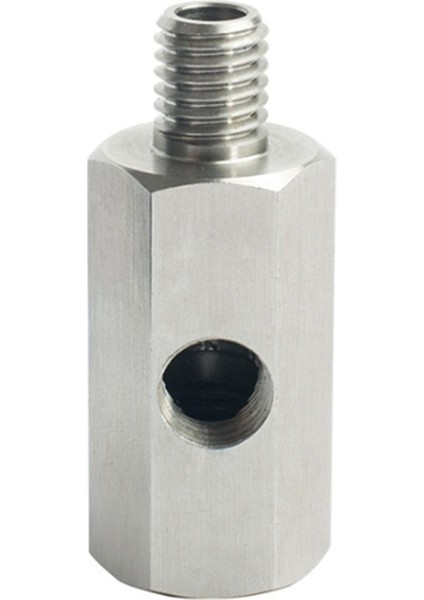 Metrik Adaptör Yağ Basınç Sensörü 1/8 Inç Npt Dişi x M10 M10X1.5 (Yurt Dışından)