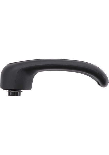 Hyundai H1 Grand Starex Için Yeni Siyah Sol Sağ Sürgülü Kapı Kolu (Yurt Dışından) fırsatları