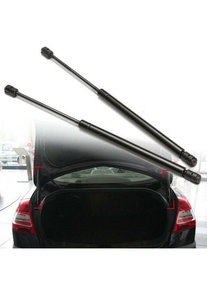 Arka Bagaj Kapağı Gazlı Yay Amortisör Kaldırma Desteği Destek Destekleri (Yurt Dışından) fırsatları