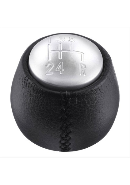 Alfa Romeo 147 1.9 Jtd Için 5 Hızlı Vites Topuzu Vites Kolu (Yurt Dışından)