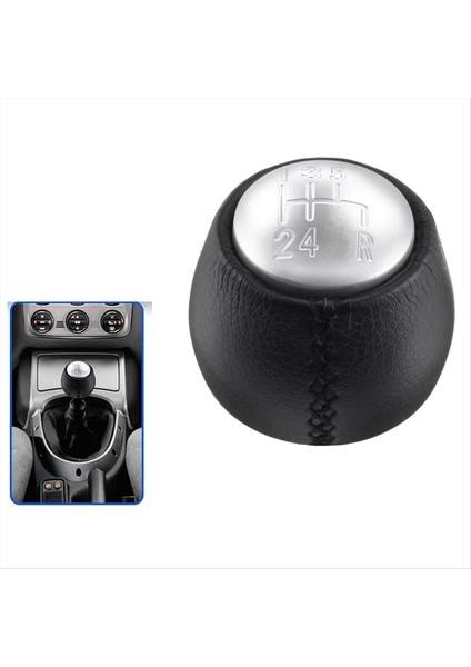 Alfa Romeo 147 1.9 Jtd Için 5 Hızlı Vites Topuzu Vites Kolu (Yurt Dışından) fiyatları