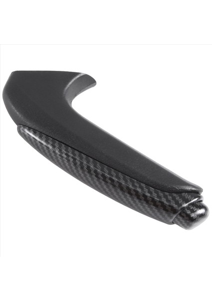 Honda Civic 2006-2011 Için Karbon El Freni Kolu Kılıfı (Yurt Dışından) fiyatları
