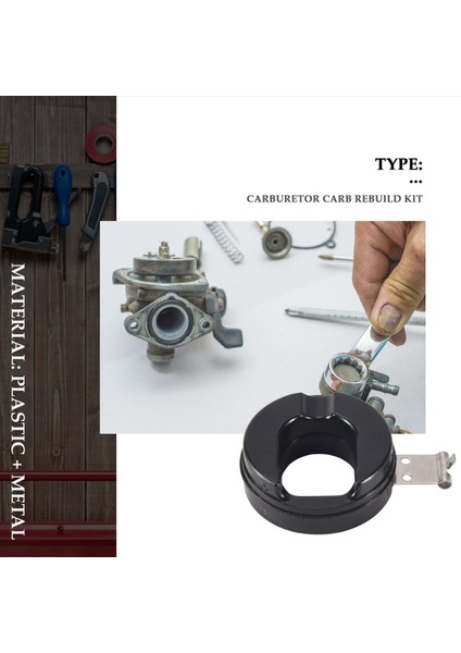 Johnson Evinrude 398453 Karbüratör Tamir Takımı (Yurt Dışından) indirimleri