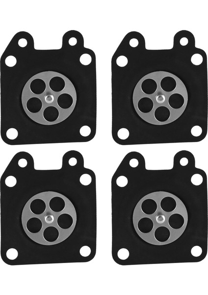 Walbro Wa Wt Wy Wz Için 95-526 Ölçüm Diyafram Tertibatı (25'li Paket) (Yurt Dışından) fiyatları