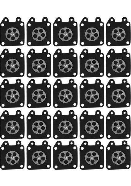 Walbro Wa Wt Wy Wz Için 95-526 Ölçüm Diyafram Tertibatı (25'li Paket) (Yurt Dışından) modelleri