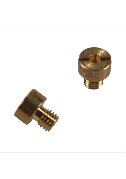 Mikuni VM22, VM24, VM26 125CC, 150CC, 200CC ve 250CC Için Karbüratör Jet Kiti (Yurt Dışından) fırsatları