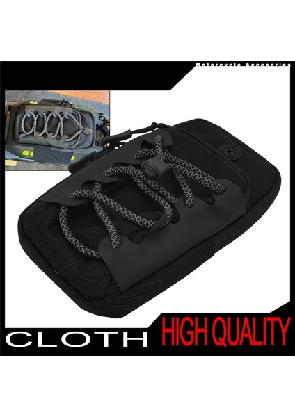 Surron Sur-Ron Light Bee S/x Segway X160 Için Ön Çerçeve Saklama Çantası (Yurt Dışından) fiyatları