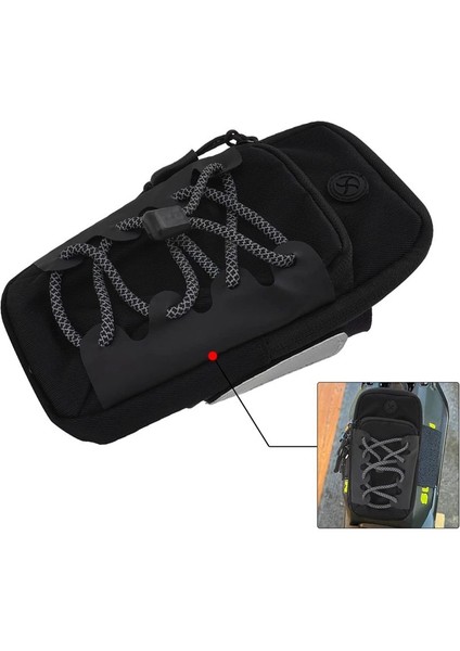 Surron Sur-Ron Light Bee S/x Segway X160 Için Ön Çerçeve Saklama Çantası (Yurt Dışından) fırsatları