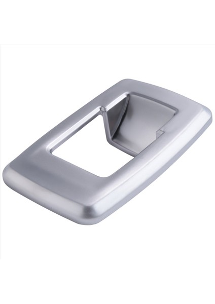 Araba Abs Krom Arka Kapı Anahtarı Düğmesi Kapağı Döşemesi (Yurt Dışından) fiyatları