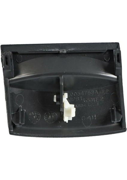 05-07 Dodge Dakota Park Freni Anahtarı Için Çekme Kolu 1CM30XDHAA (Yurt Dışından) fiyatları