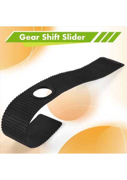 Jetta Bora Golf Için Konsol Otomatik Şanzıman Vites Kaydırıcısı (Yurt Dışından) fırsatları