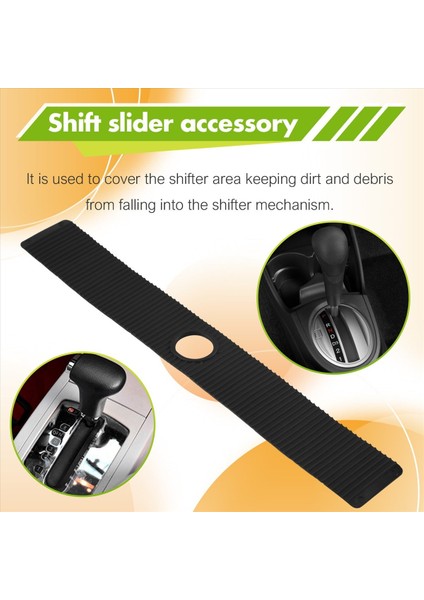 Jetta Bora Golf Için Konsol Otomatik Şanzıman Vites Kaydırıcısı (Yurt Dışından) indirimleri