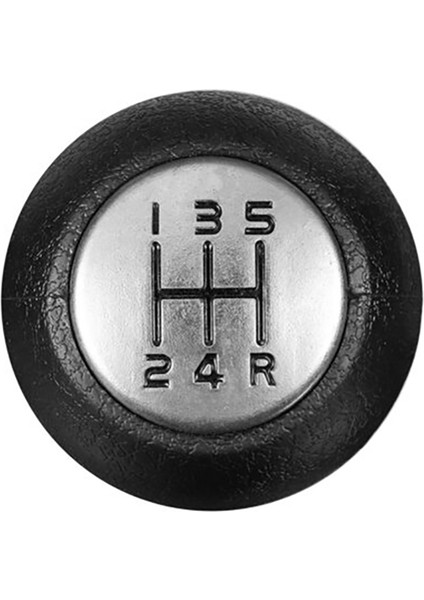 Suzuki Swift 05-10 Sx4 Alto 07-13 Için 5 Hızlı Manuel Vites Topuzu (Yurt Dışından) fırsatları