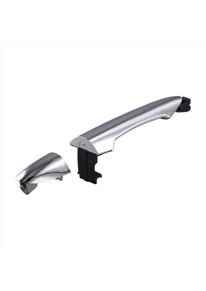 Kia Picanto 2011-2016 Için 83661-1Y020 Arka Sağ Dış Kapı Kolu (Yurt Dışından) modelleri