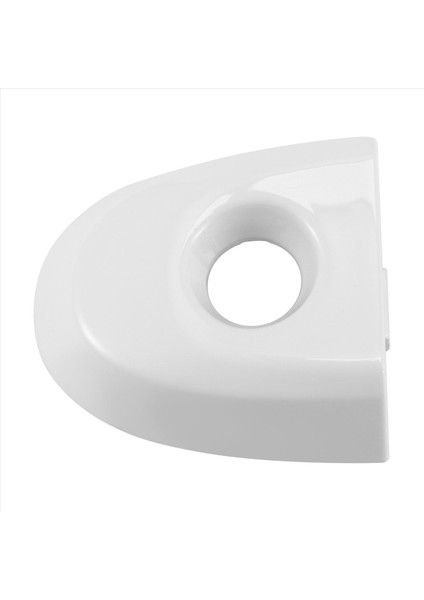 Anahtar Delikli Araba Kapı Kilidi Kılıfı 806441KK0D Beyaz (Yurt Dışından)