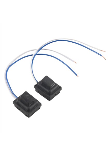 Elantra Ad 2017 Için Sol ve Sağ Indüktif Dış Kapı Kolu Düğmeleri (Yurt Dışından)