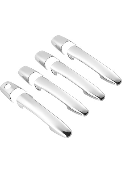 Mazda 3 2004 - 2009 Için Araba Koruyucu Kapı Kolu Kılıfı Döşemesi (Yurt Dışından) fiyatları