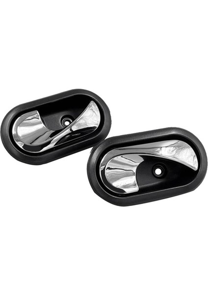 Çift 8200733847 8200733848 Iç Kapı Kolları Döşemesi (Yurt Dışından)